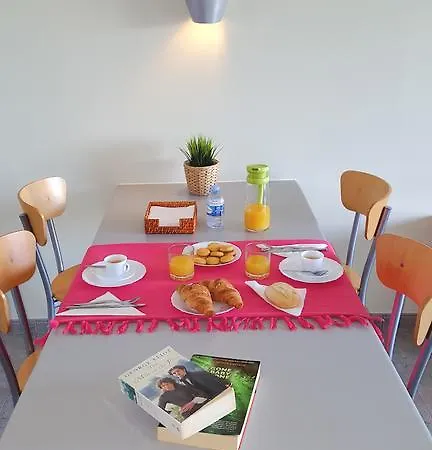 Ribeira D'ilhas Beach Apartment Ericeira