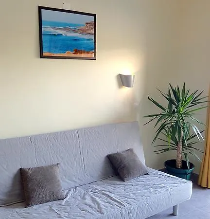 Ribeira D'ilhas Beach Apartment