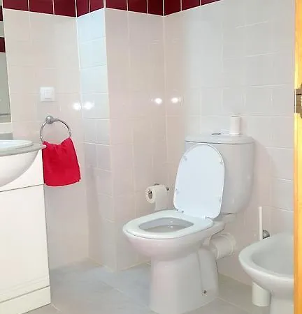 Apartment Ribeira D'ilhas Beach Ericeira