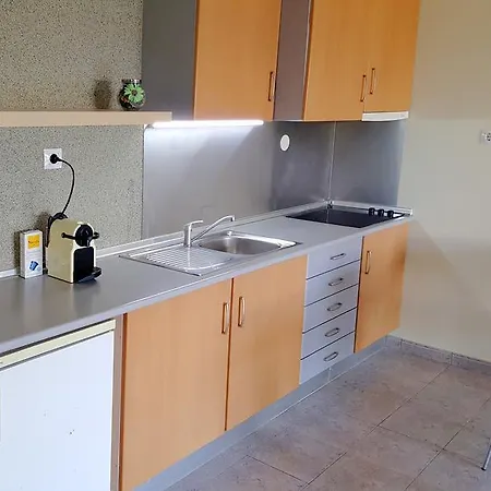 Ribeira D'ilhas Beach Apartment *