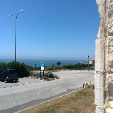 Apartment Ribeira D'ilhas Beach Ericeira