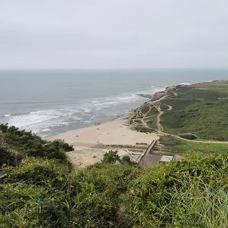 Apartment Ribeira D'ilhas Beach *