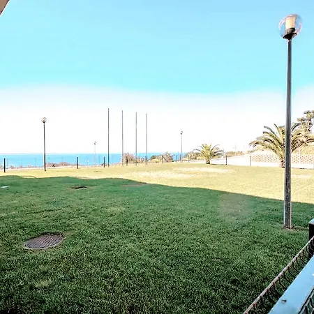 Apartment Ribeira D'ilhas Beach *