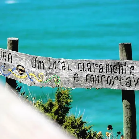 Ribeira D'ilhas Beach *