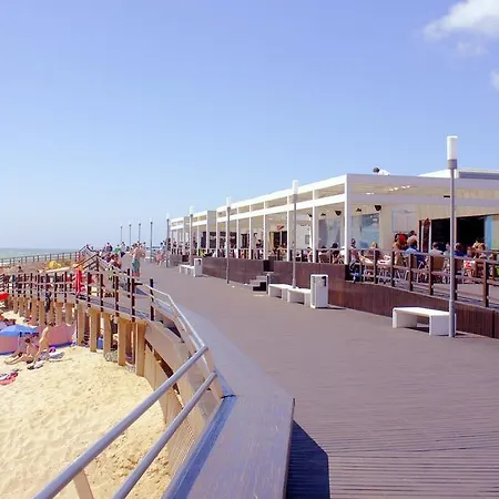 Apartment Ribeira D'ilhas Beach Ericeira