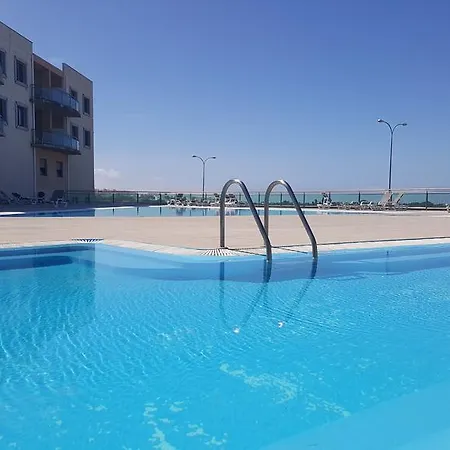 Apartment Ribeira D'ilhas Beach *