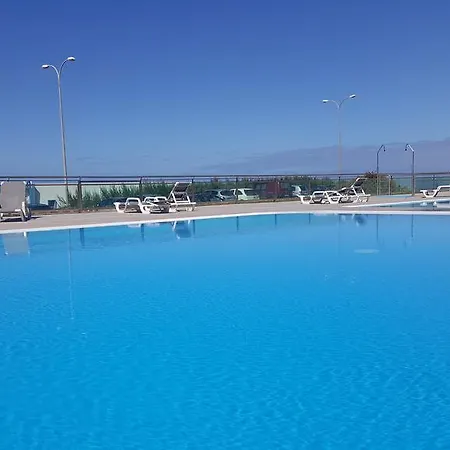 Ribeira D'ilhas Beach Apartment Ericeira