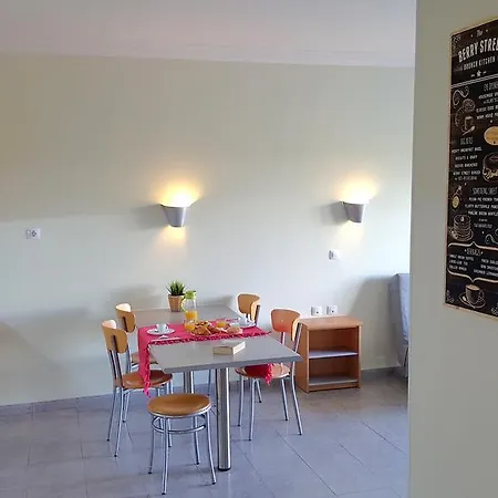 Apartment Ribeira D'ilhas Beach Ericeira